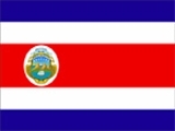 Kostarika - Švýcarsko Střední Ameriky